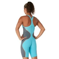 Speedo Fastskin LZR Pure Intent Closed Back Kneeskin -Swim Gear Store 8 11975h578 x3