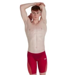 Speedo Fastskin LZR Pure Intent Jammer -Swim Gear Store 8 11976h235 x1