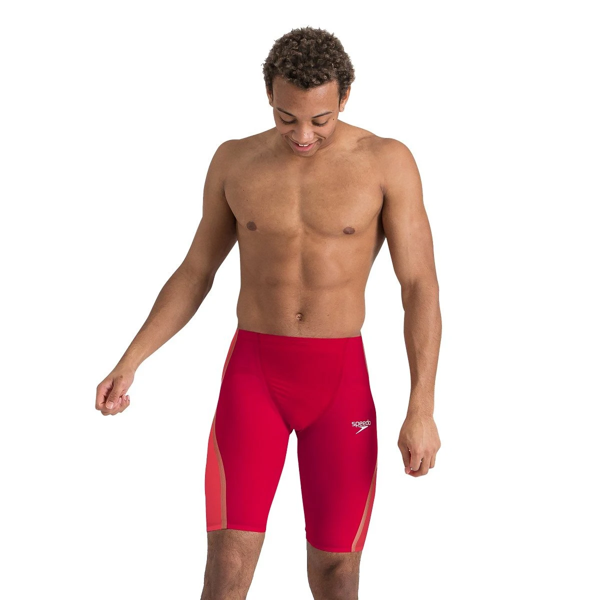 Speedo Fastskin LZR Pure Intent High Waist Jammer 1 Speedo Fastskin LZR Pure Intent High Waist Jammer