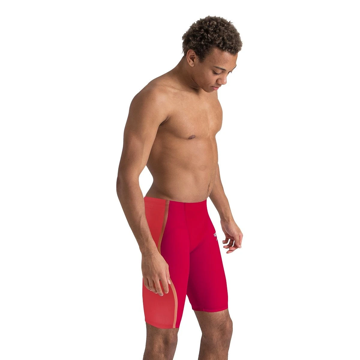 Speedo Fastskin LZR Pure Intent High Waist Jammer 3 Speedo Fastskin LZR Pure Intent High Waist Jammer - Image 3