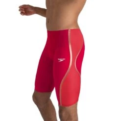 Speedo Fastskin LZR Pure Intent High Waist Jammer 21 Speedo Fastskin LZR Pure Intent High Waist Jammer -Swim Gear Store 8 11977h235 x4