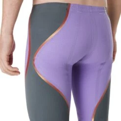 Speedo Fastskin LZR Pure Intent High Waist Jammer 26 Speedo Fastskin LZR Pure Intent High Waist Jammer -Swim Gear Store 8 11977h551 w2