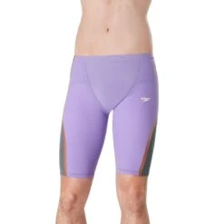 Speedo Fastskin LZR Pure Intent High Waist Jammer 22 Speedo Fastskin LZR Pure Intent High Waist Jammer -Swim Gear Store 8 11977h551 x1