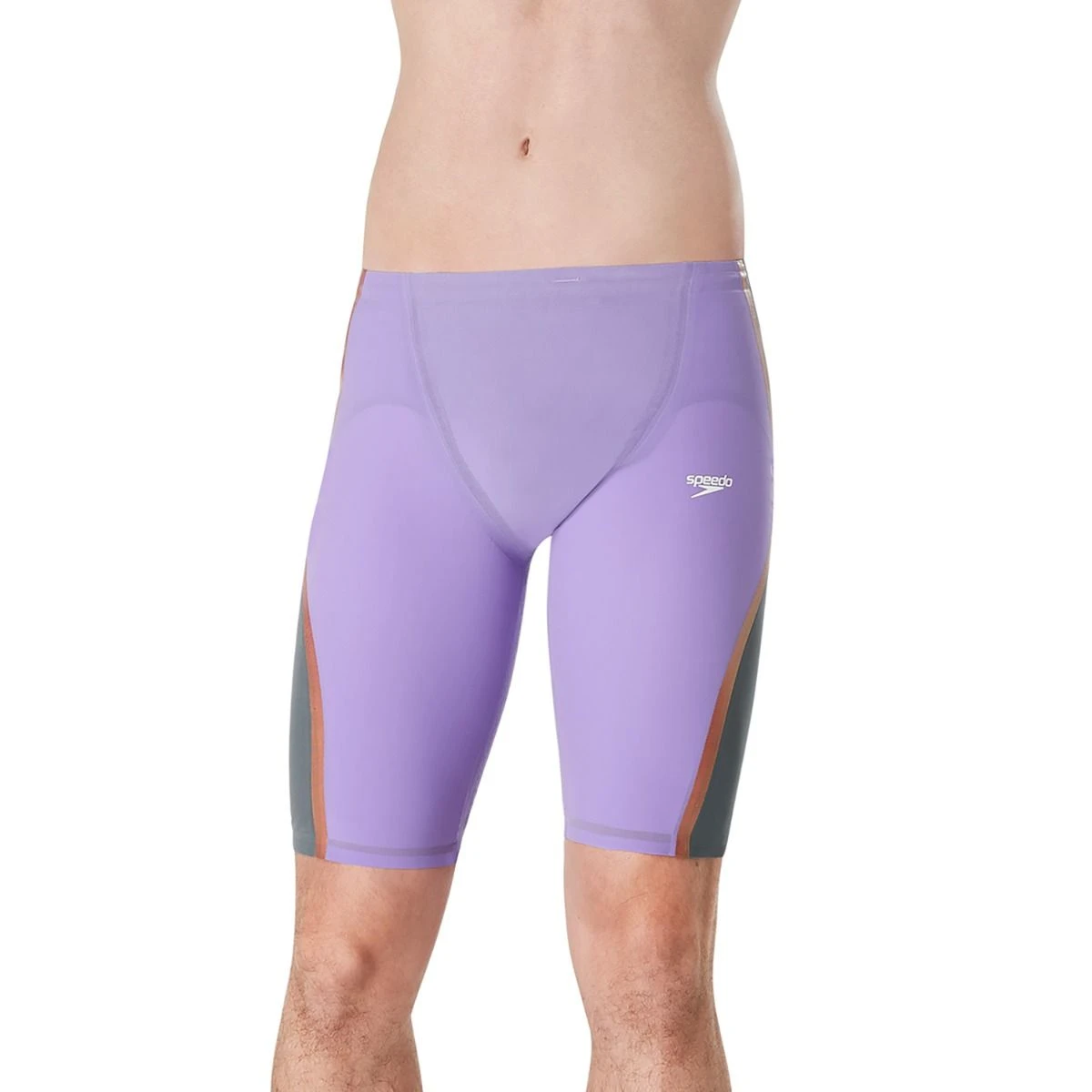 Speedo Fastskin LZR Pure Intent High Waist Jammer 5 Speedo Fastskin LZR Pure Intent High Waist Jammer - Image 5