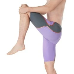 Speedo Fastskin LZR Pure Intent High Waist Jammer 24 Speedo Fastskin LZR Pure Intent High Waist Jammer -Swim Gear Store 8 11977h551 x5