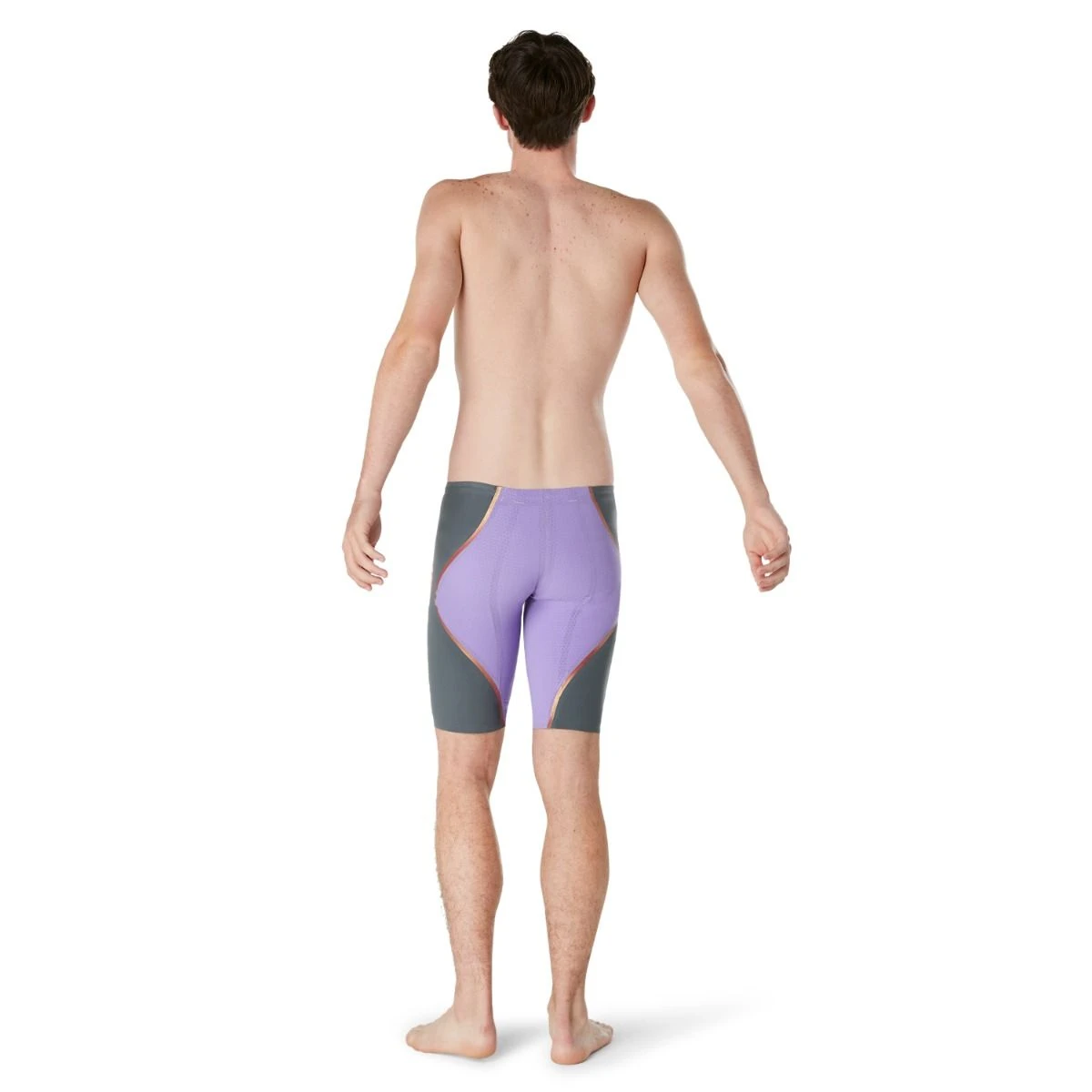 Speedo Fastskin LZR Pure Intent High Waist Jammer 11 Speedo Fastskin LZR Pure Intent High Waist Jammer - Image 11