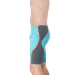 Speedo Fastskin LZR Pure Intent High Waist Jammer 31 Speedo Fastskin LZR Pure Intent High Waist Jammer -Swim Gear Store 8 11977h578 x3