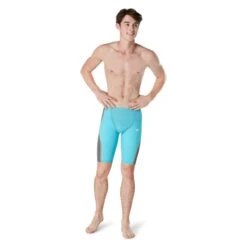 Speedo Fastskin LZR Pure Intent High Waist Jammer 34 Speedo Fastskin LZR Pure Intent High Waist Jammer -Swim Gear Store 8 11977h578 x4