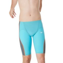 Speedo Fastskin LZR Pure Intent High Waist Jammer 30 Speedo Fastskin LZR Pure Intent High Waist Jammer -Swim Gear Store 8 11977h578 x5