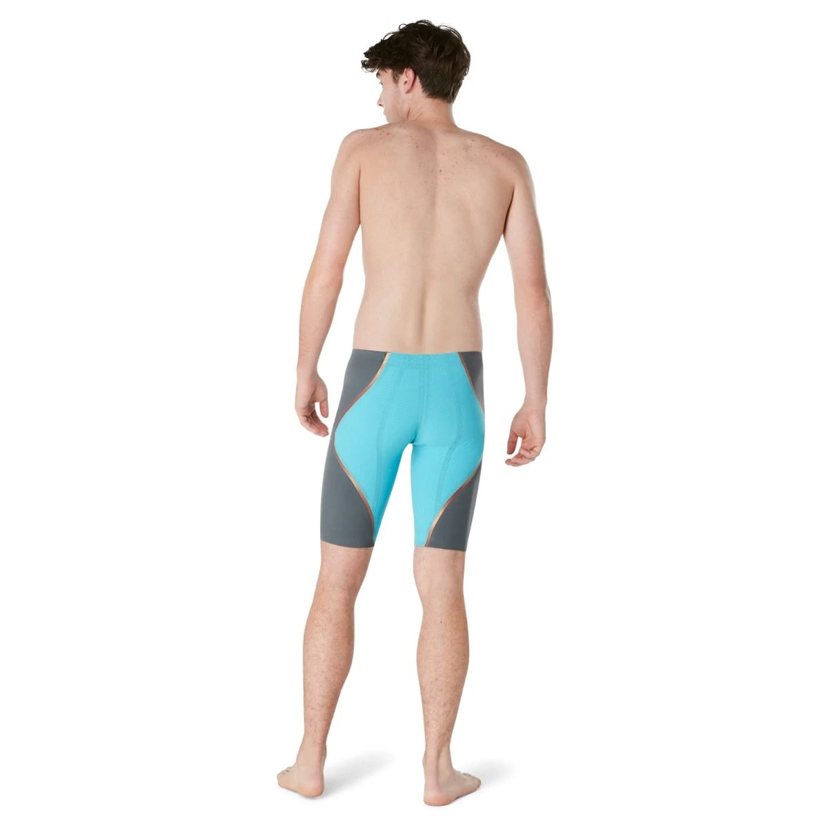 Speedo Fastskin LZR Pure Intent High Waist Jammer 18 Speedo Fastskin LZR Pure Intent High Waist Jammer - Image 18