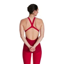 Speedo Fastskin LZR Pure Intent Open Back Kneeskin -Swim Gear Store 8 11978h231 x2