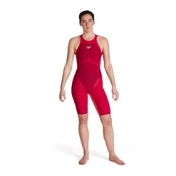 Speedo Fastskin LZR Pure Valor Open Back Kneeskin 17 Speedo Fastskin LZR Pure Valor Open Back Kneeskin -Swim Gear Store 8 11978h231 x3
