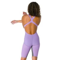 Speedo Fastskin LZR Pure Valor Open Back Kneeskin 25 Speedo Fastskin LZR Pure Valor Open Back Kneeskin -Swim Gear Store 8 11978h553 x2