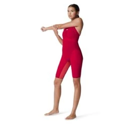 Speedo Fastskin LZR Pure Valor Closed Back Kneeskin -Swim Gear Store 8 11979h231 x4
