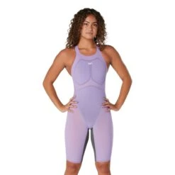 Speedo Fastskin LZR Pure Valor Closed Back Kneeskin -Swim Gear Store 8 11979h553 x1