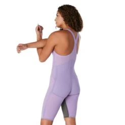 Speedo Fastskin LZR Pure Valor Closed Back Kneeskin -Swim Gear Store 8 11979h553 x3