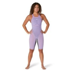 Speedo Fastskin LZR Pure Valor Closed Back Kneeskin -Swim Gear Store 8 11979h553 x4