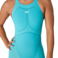 Speedo Fastskin LZR Pure Valor Closed Back Kneeskin -Swim Gear Store 8 11979h554 w1