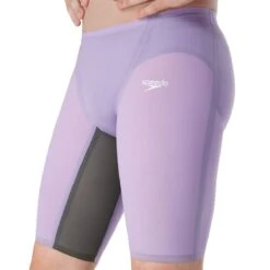 Speedo Fastskin LZR Pure Valor Jammer -Swim Gear Store 8 11980h553 w1