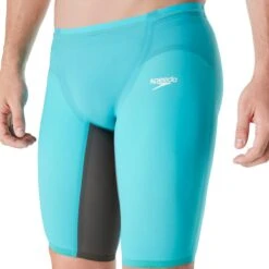 Speedo Fastskin LZR Pure Valor Jammer -Swim Gear Store 8 11980h554 w1