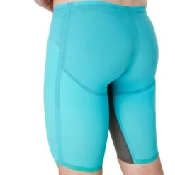 Speedo Fastskin LZR Pure Valor Jammer -Swim Gear Store 8 11980h554 w2