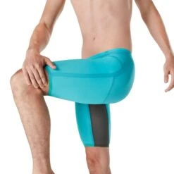 Speedo Fastskin LZR Pure Valor Jammer -Swim Gear Store 8 11980h554 x5