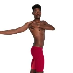 Speedo Fastskin LZR Pure Valor High Waist Jammer -Swim Gear Store 8 11981h231 x3