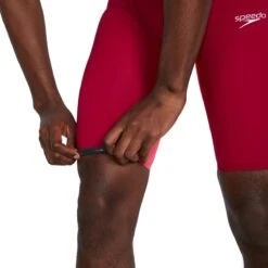 Speedo Fastskin LZR Pure Valor High Waist Jammer -Swim Gear Store 8 11981h231 x6