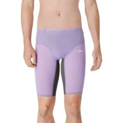 Speedo Fastskin LZR Pure Valor High Waist Jammer -Swim Gear Store 8 11981h553 x1