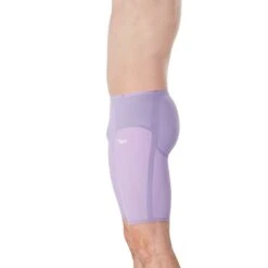 Speedo Fastskin LZR Pure Valor High Waist Jammer -Swim Gear Store 8 11981h553 x3