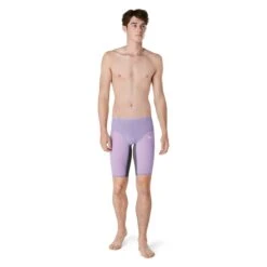Speedo Fastskin LZR Pure Valor High Waist Jammer -Swim Gear Store 8 11981h553 x4