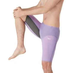 Speedo Fastskin LZR Pure Valor High Waist Jammer -Swim Gear Store 8 11981h553 x5