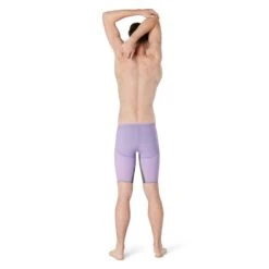 Speedo Fastskin LZR Pure Valor High Waist Jammer -Swim Gear Store 8 11981h553 x7