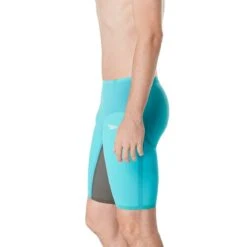 Speedo Fastskin LZR Pure Valor High Waist Jammer -Swim Gear Store 8 11981h554 x3