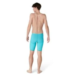 Speedo Fastskin LZR Pure Valor High Waist Jammer -Swim Gear Store 8 11981h554 x7
