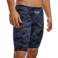 TYR Avictor Exolon Low Waist Jammer -Swim Gear Store 8