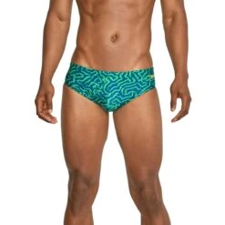 Speedo Race Maze Brief -Swim Gear Store 8 7052200420 x1