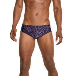 Speedo Race Maze Brief -Swim Gear Store 8 7052200502 x1