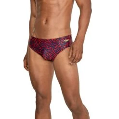 Speedo Race Maze Brief -Swim Gear Store 8 7052200985 x3