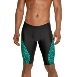 Speedo Race Maze Jammer -Swim Gear Store 8 7052201420 x1