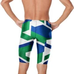 Speedo Glimmer Jammer 24 Speedo Glimmer Jammer -Swim Gear Store 8 7052251421 x2