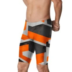 Speedo Glimmer Jammer 37 Speedo Glimmer Jammer -Swim Gear Store 8 7052251847 x3