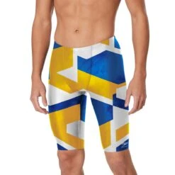 Speedo Glimmer Jammer 38 Speedo Glimmer Jammer -Swim Gear Store 8 7052251917 x1
