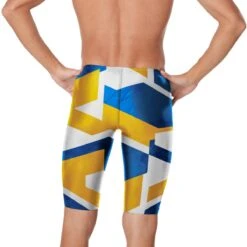 Speedo Glimmer Jammer 39 Speedo Glimmer Jammer -Swim Gear Store 8 7052251917 x2