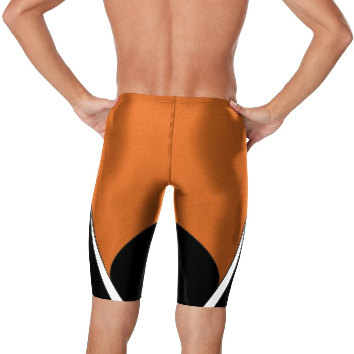 Speedo Edge Splice Jammer 2 Speedo Edge Splice Jammer - Image 2