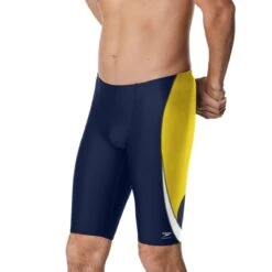 Speedo Edge Splice Jammer 28 Speedo Edge Splice Jammer -Swim Gear Store 8 7052257419 x3