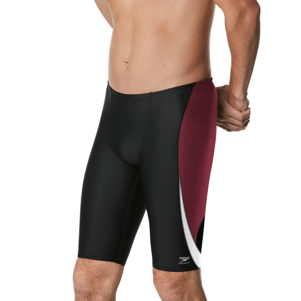 Speedo Edge Splice Jammer 18 Speedo Edge Splice Jammer - Image 18