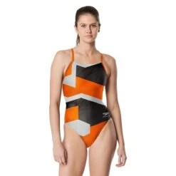 Speedo Glimmer Crossback -Swim Gear Store 8 7192252847 x1
