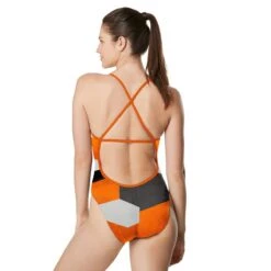 Speedo Glimmer Crossback -Swim Gear Store 8 7192252847 x2
