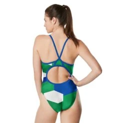 Speedo Glimmer Flyback -Swim Gear Store 8 7192253421 x2